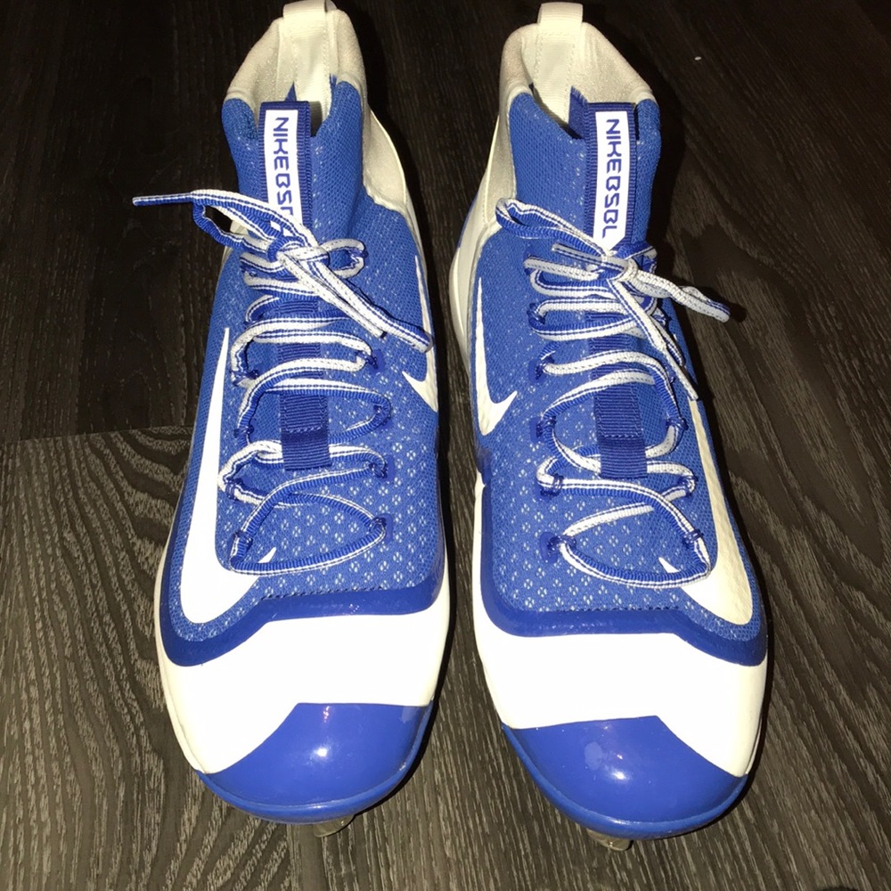 Nike Air Max Harache Baseball Cleat